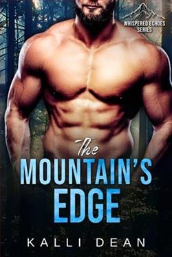 The Mountains Edge by Kalli Dean