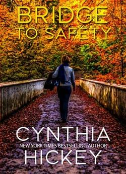 Bridge to Safety by Cynthia Hickey