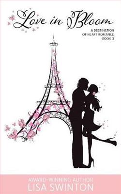 Love in Bloom by Lisa Swinton