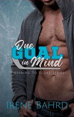 One Goal in Mind by Irene Bahrd