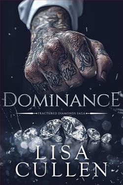 Dominance by Lisa Cullen