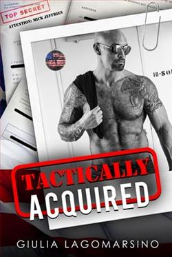 Tactically Acquired by Giulia Lagomarsino