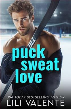 Puck Sweat Love by Lili Valente