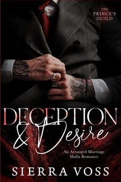 Deception & Desire by Sierra Voss