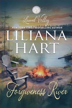 Forgiveness River by Liliana Hart