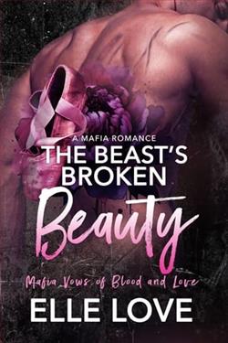 The Beast's Broken Beauty by Elle Love