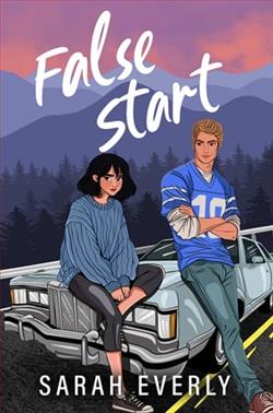 False Start by Sarah Everly