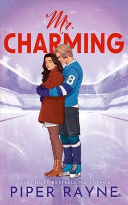 Mr. Charming by Piper Rayne