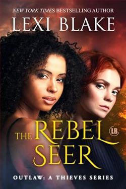 The Rebel Seer by Lexi Blake