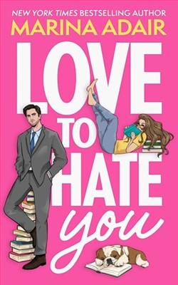 Love to Hate You by Marina Adair