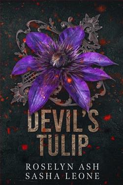 Devil's Tulip by Sasha Leone