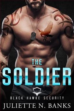 The Soldier by Juliette N. Banks