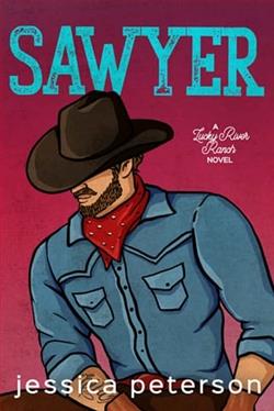 Sawyer by Jessica Peterson