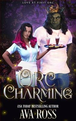 Orc Charming by Ava Ross