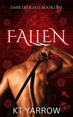 Fallen by K.T. Yarrow