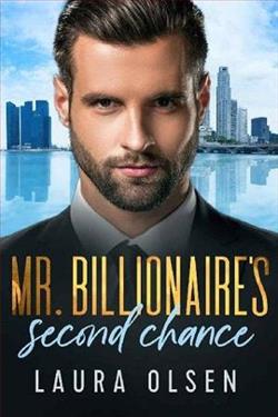 Mr. Billionaire's Second Chance by Laura Olsen