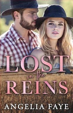 Lost in the Reins by Angelia Faye