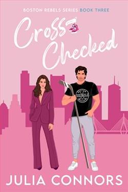 Cross-Checked by Julia Connors