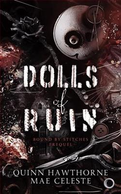 Dolls of Ruin by Quinn Hawthorne