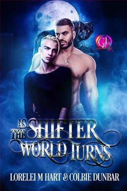 As The Shifter World Turns by Lorelei M. Hart