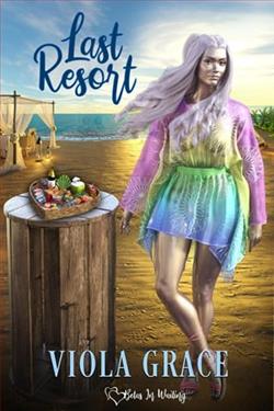 Last Resort by Viola Grace