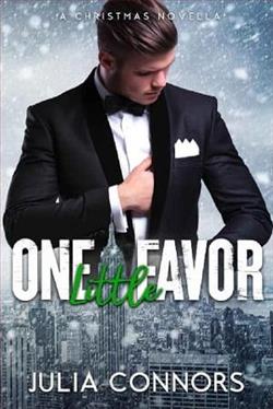 One Little Favor by Julia Connors