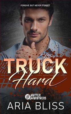 Truck Hard by Aria Bliss