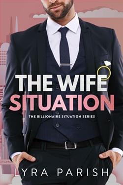 The Wife Situation by Lyra Parish