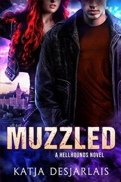 Muzzled by Katja Desjarlais