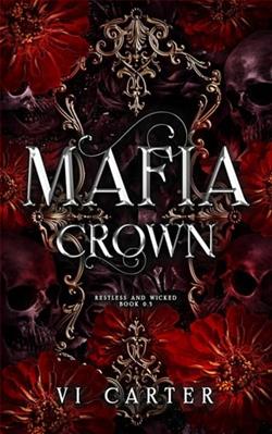 Mafia Crown by Vi Carter