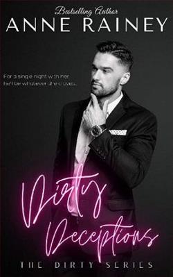 Dirty Deceptions by Anne Rainey