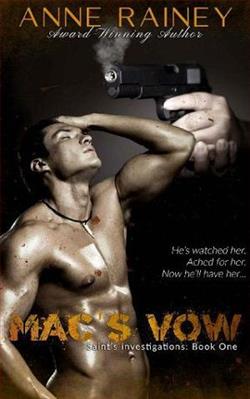 Mac's Vow by Anne Rainey