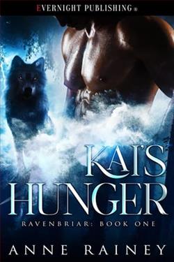 Kai's Hunger by Anne Rainey