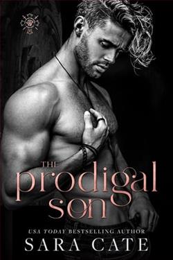 The Prodigal Son by Sara Cate