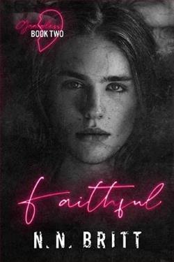 Faithful by N.N. Britt