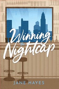 Winning the Nightcap by Jane Hayes