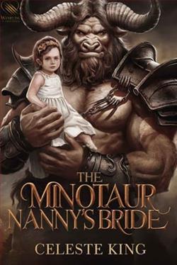 The Minotaur's Nanny Bride by Celeste King