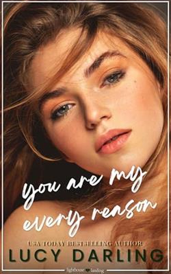 You Are My Every Reason by Lucy Darling