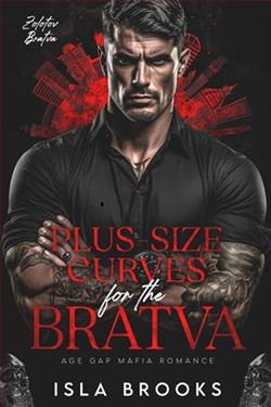 Plus-Size Curves for the Bratva by Isla Brooks