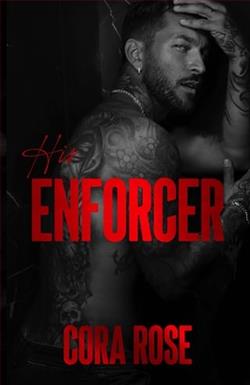 His Enforcer by Cora Rose
