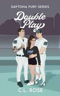 Double Play by C.L. Rose