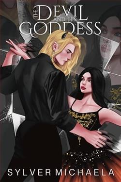 The Devil and His Goddess by Sylver Michaela