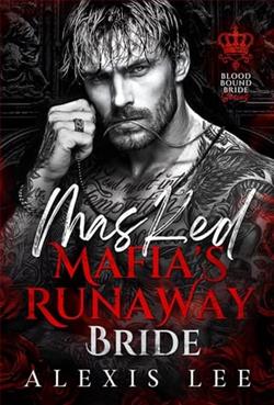 Masked Mafia's Runaway Bride 2 by Alexis Lee