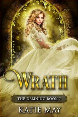 Wrath by Katie May