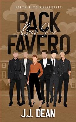 Pack Favero by J.J. Dean