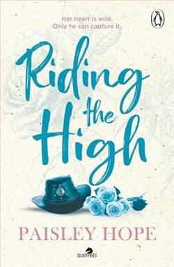 Riding the High by Paisley Hope