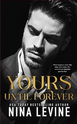 Yours Until Forever by Nina Levine