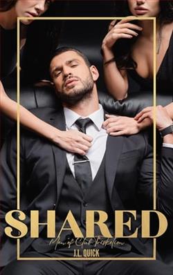 Shared by J.L. Quick