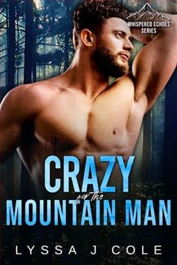Crazy for the Mountain Man by Lyssa J. Cole