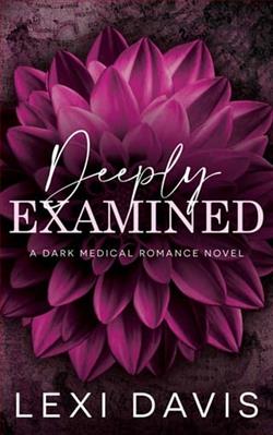 Deeply Examined by Lexi Davis